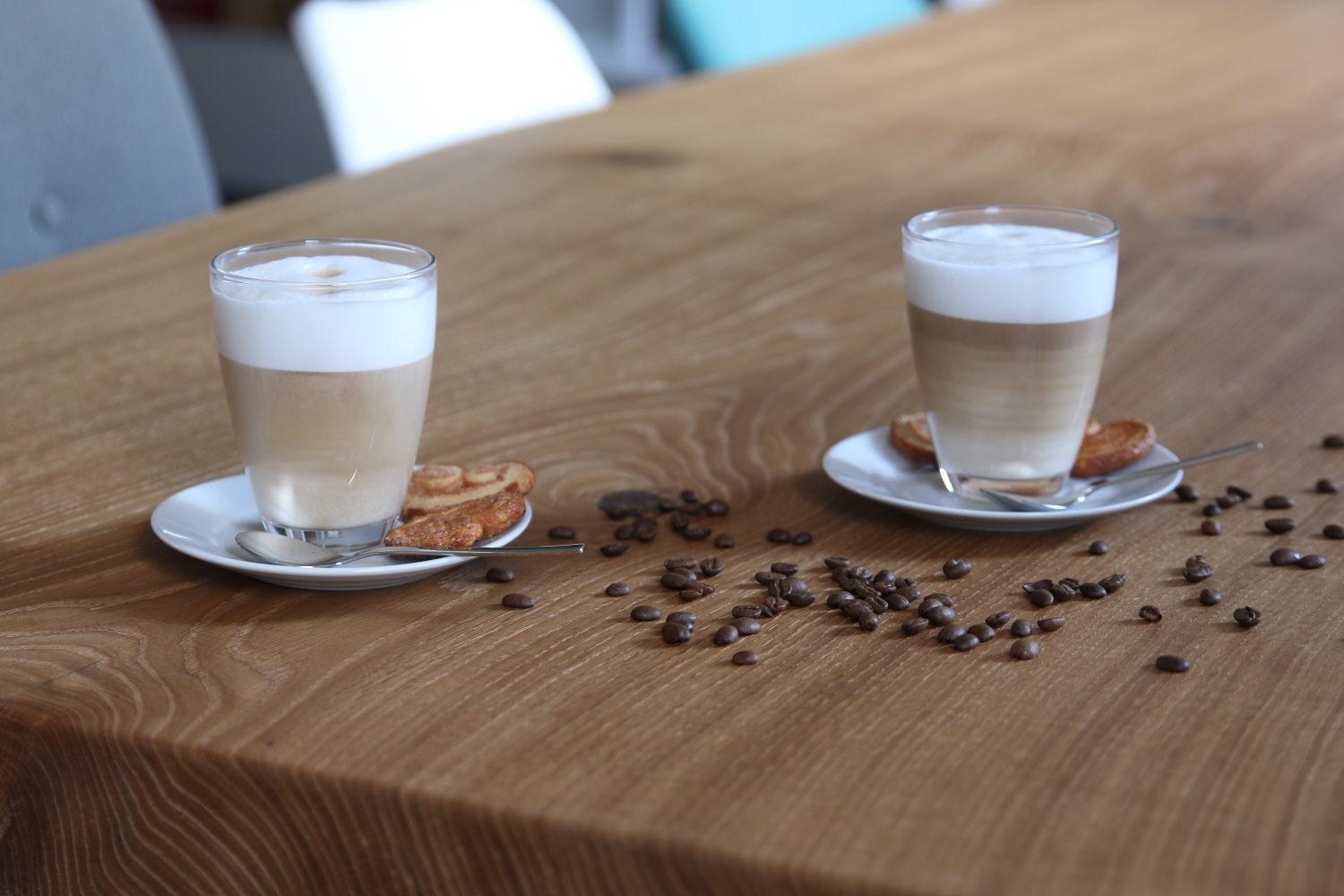 Einbaukaffeemaschine kaufen: Darauf musst du achten