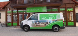 Küchenausstellung Serviceauto