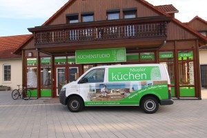 Küchenausstellung Schawabach