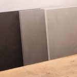 Betonfronten